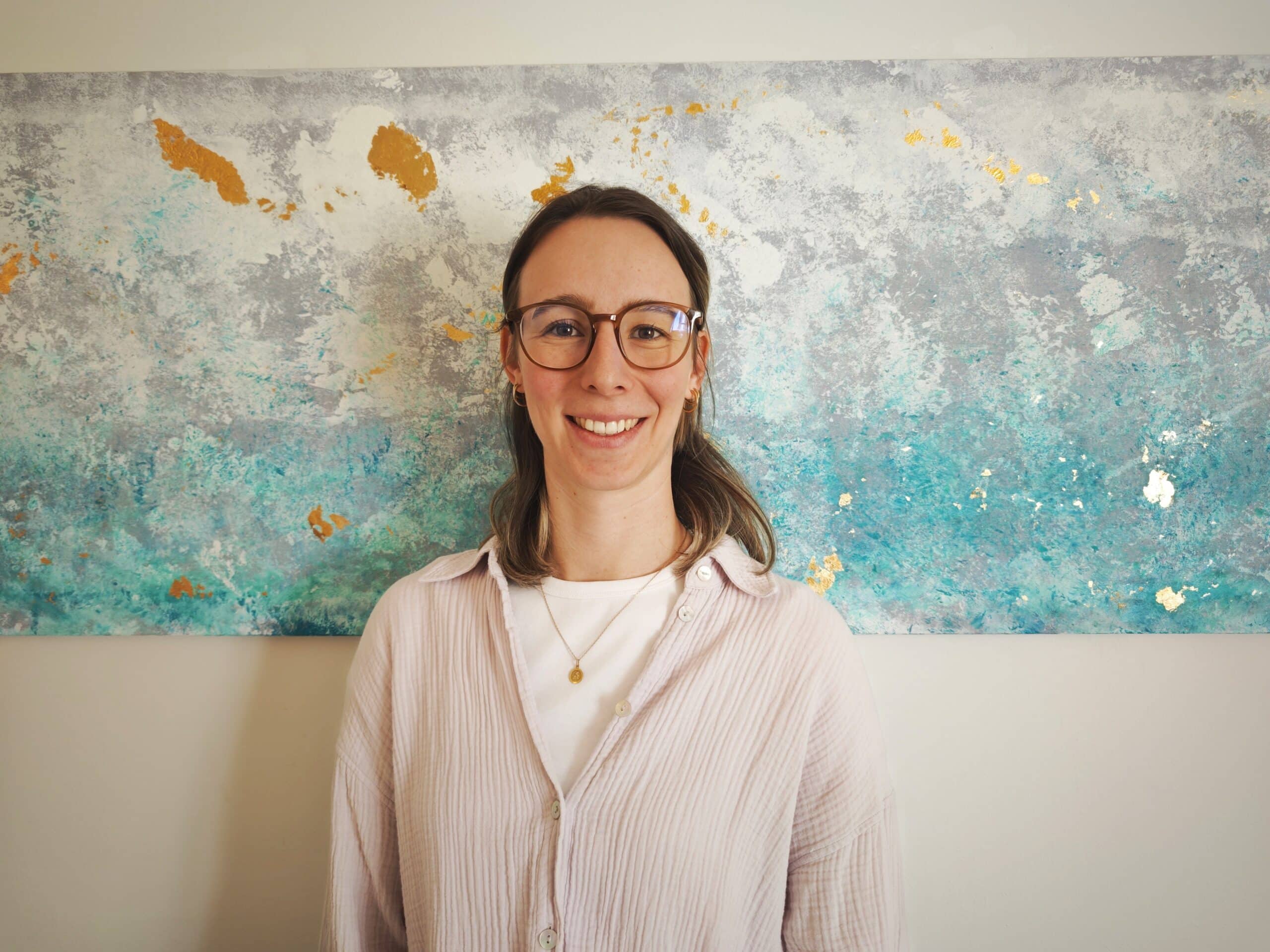 Praxis für Osteopathie und ganzheitliche Gesundheit – Victoria Männel