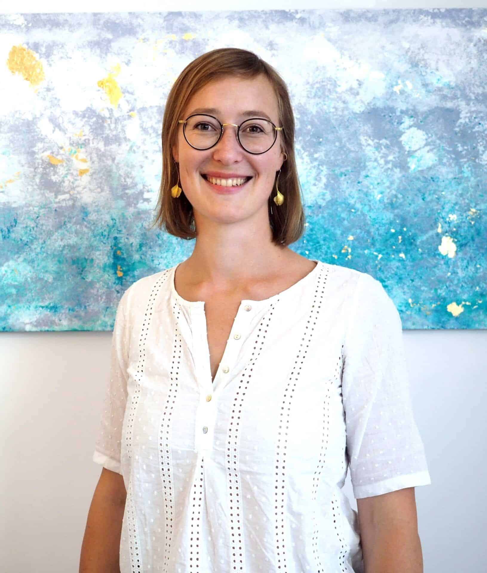 Praxis für Osteopathie und ganzheitliche Gesundheit – Victoria Männel