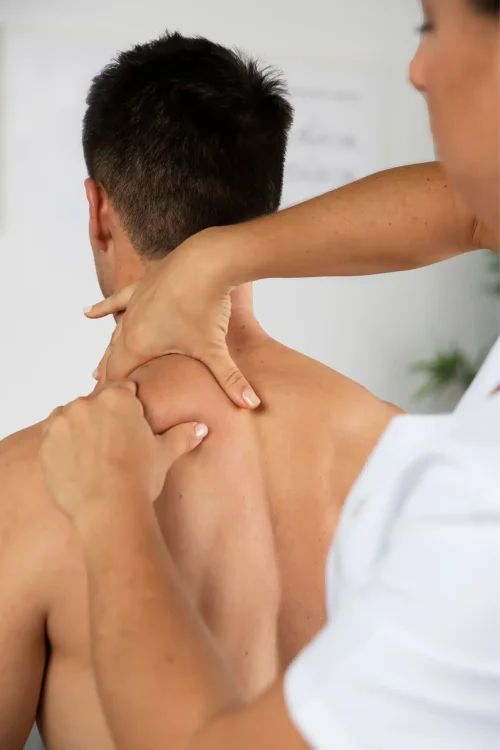Osteopathie fuer Maenner